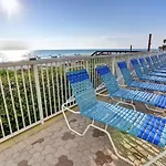 Majestic Beach Towers I 2302
