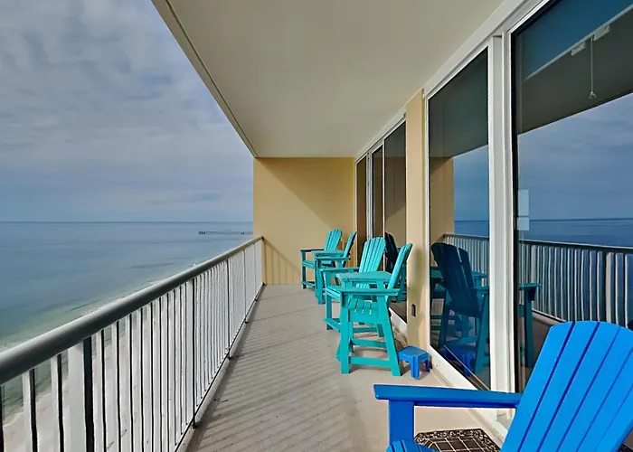 Majestic Beach Towers I 2302