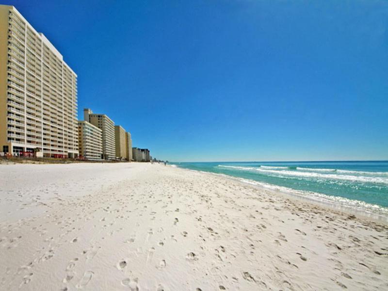 Apartment Majestic Towers I 2302 Panama City Beach