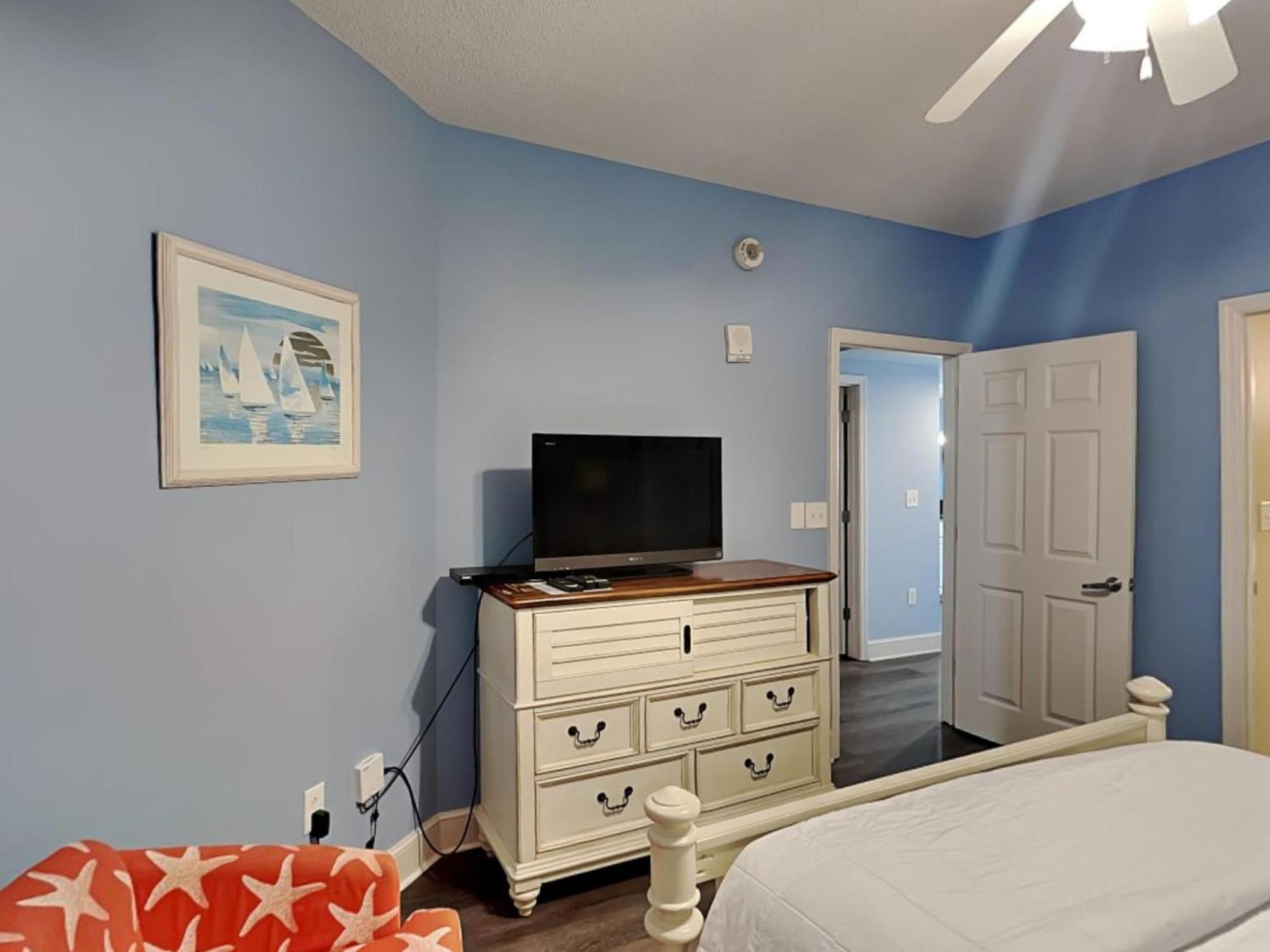 Majestic Towers I 2302 Panama City Beach