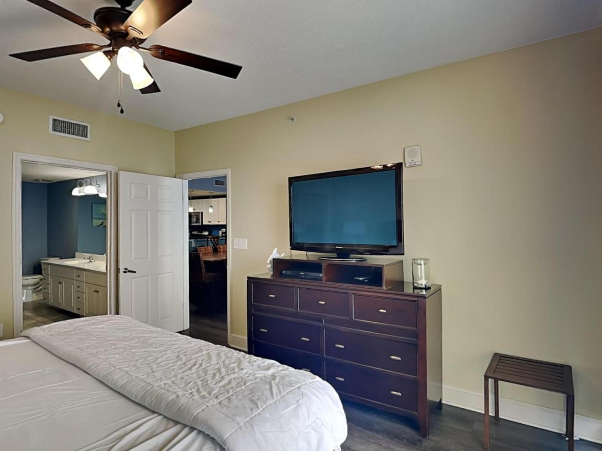 Majestic Towers I 2302 Panama City Beach
