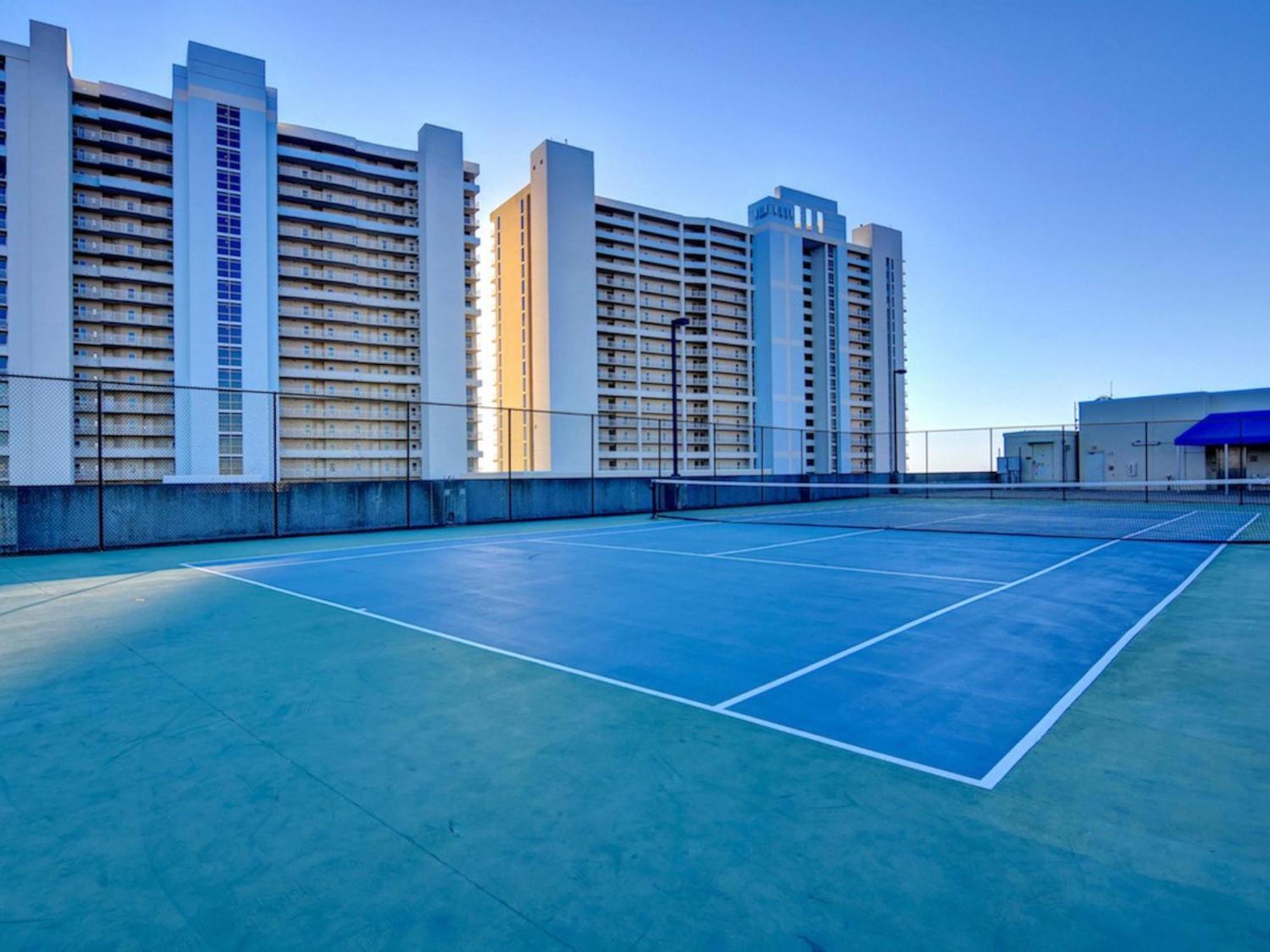 Majestic Towers I 2302 Apartment Panama City Beach