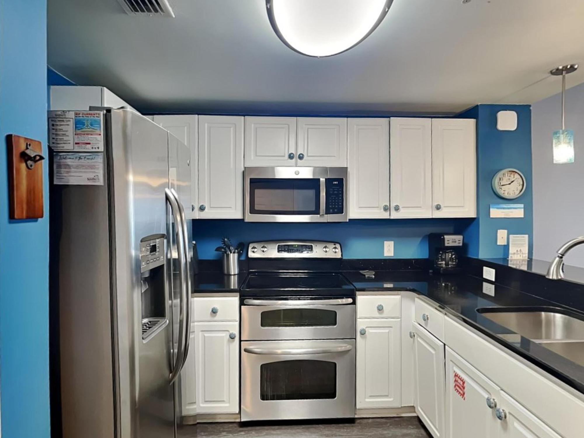 Majestic Towers I 2302 Apartment Panama City Beach