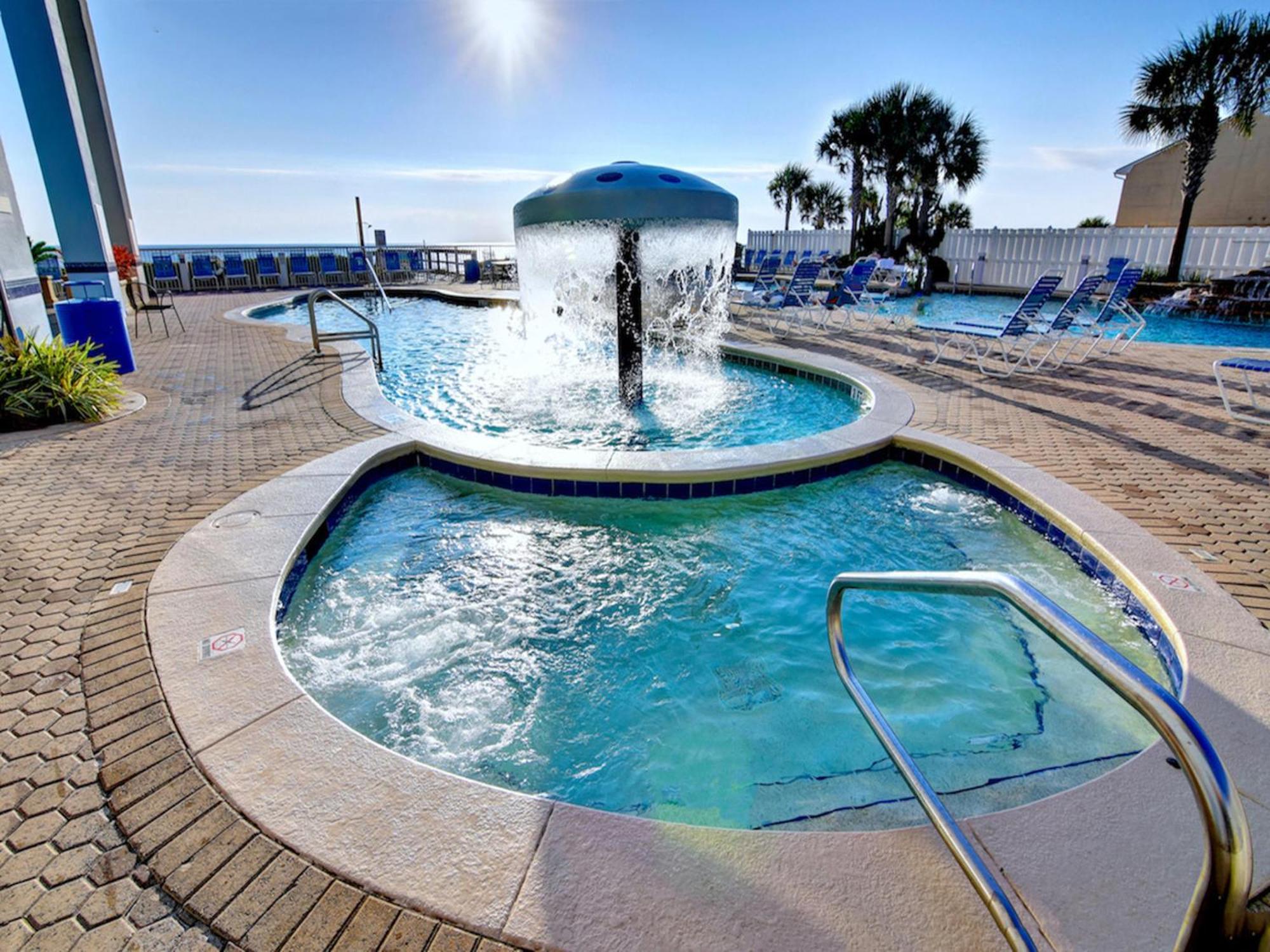 Apartment Majestic Towers I 2302 Panama City Beach